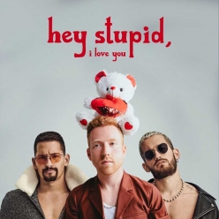 JP Saxe & Mau y Ricky - Hey Stupid, I Love You (Spanglish Version)